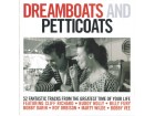 Dreamboats And Petticoats 2CD B.Haley,B.Fury,J.Ray,,,,,