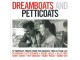 Dreamboats And Petticoats 2CD B.Haley,B.Fury,J.Ray,,,,, slika 1
