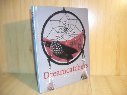 Dreamcatchers - Myths and History, perfekt!