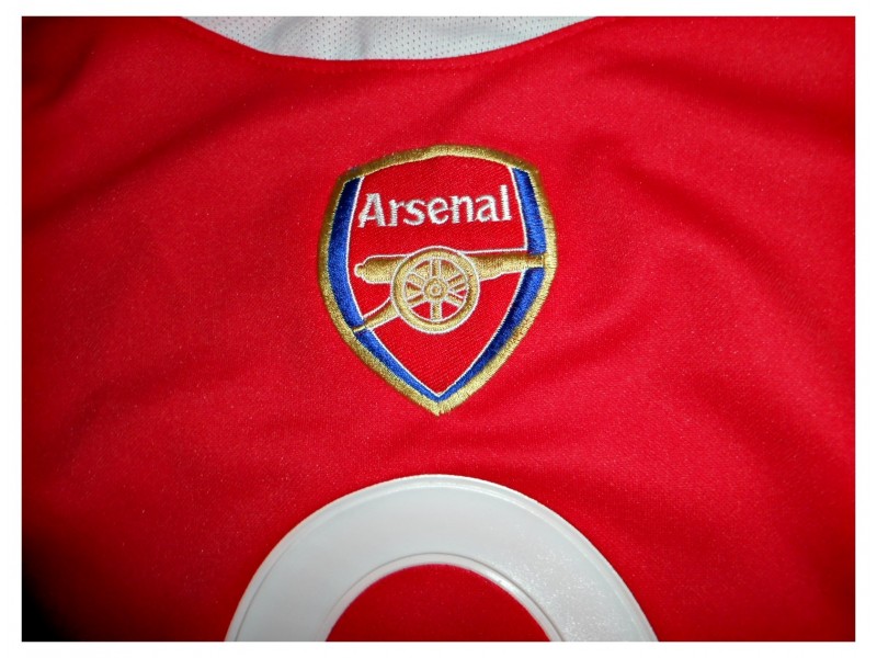Dres Arsenal by Reyes vel. 8