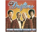 Drifters – The Drifters 16 HITS CD