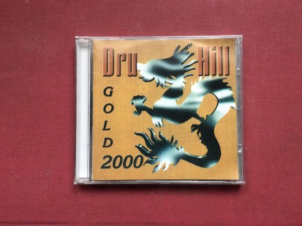 Dru Hill - GoLD  2000