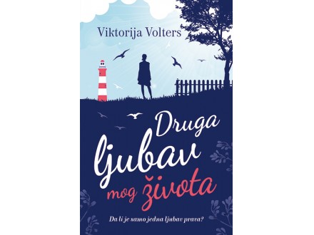 Druga ljubav mog života - Viktorija Volters