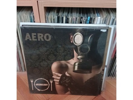 Drumelody – Aero