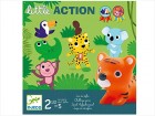Društvena igra - Little Action - Toddler game