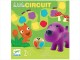 Društvena igra - Little Circuit - Toddler game slika 1