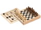 Društvene igre set 2 - Šah, mica slika 1