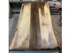 Drvena ploca za kuhinjski sto