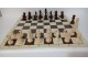 Drvene šah figure- Nemački Staunton slika 1