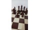 Drvene šah figure- Tournament 7 sa mušemom slika 3