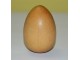 Drveno šnajdersko jaje slika 2
