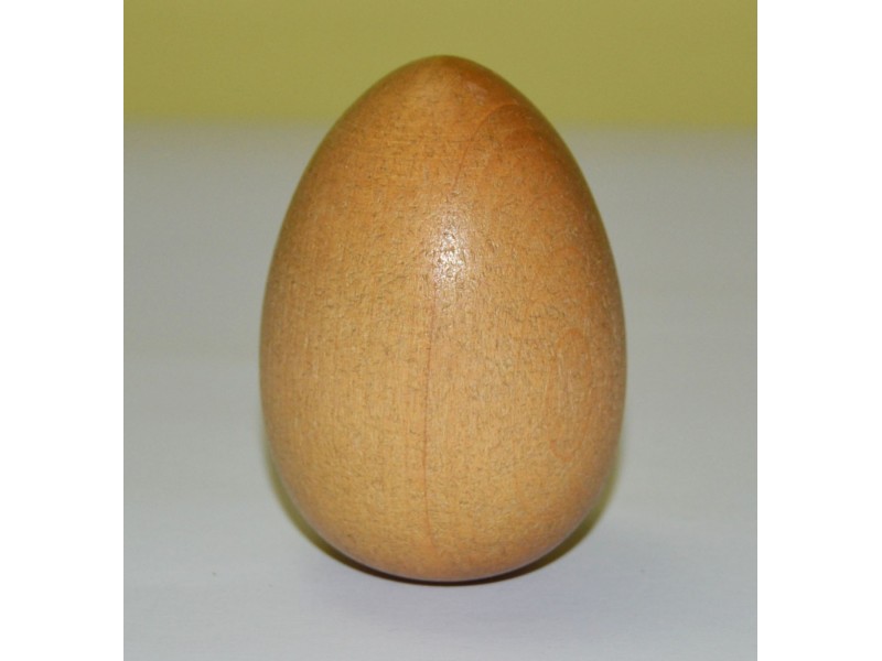 Drveno šnajdersko jaje