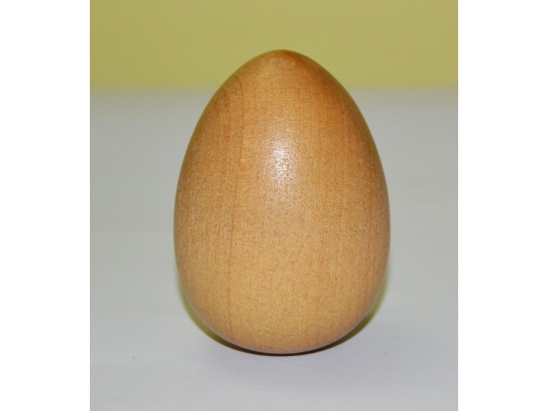 Drveno šnajdersko jaje