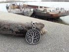 Drvo zivota privezak za kljuceve,Keltski simbol zivota