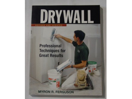 Drywall, Myron R. Ferguson