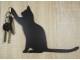 Držač ključeva Mačka ( NOVO ) slika 1