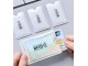 Držač za kartice sa RFID zaštitom (10 komada) slika 1