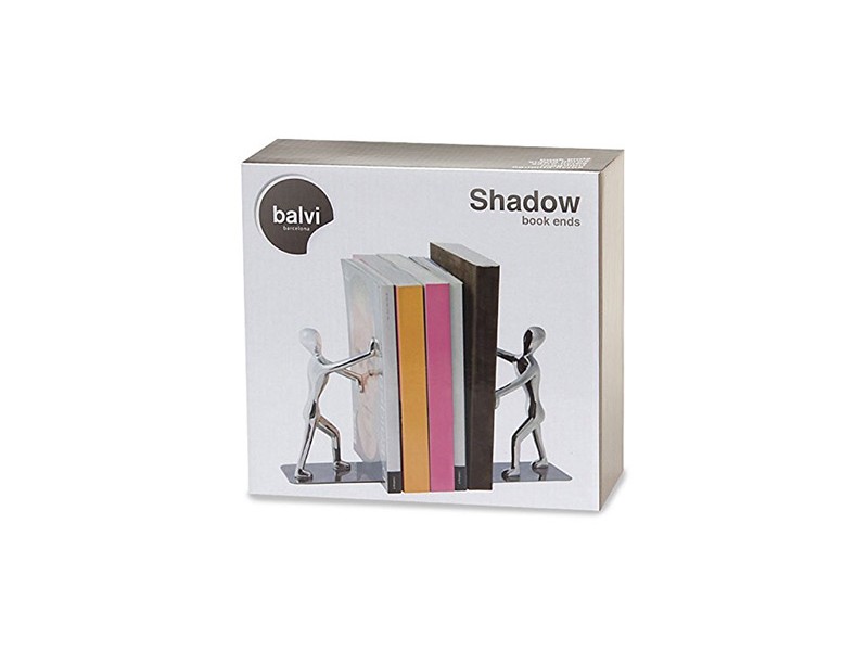 Držač za knjige - Shadow