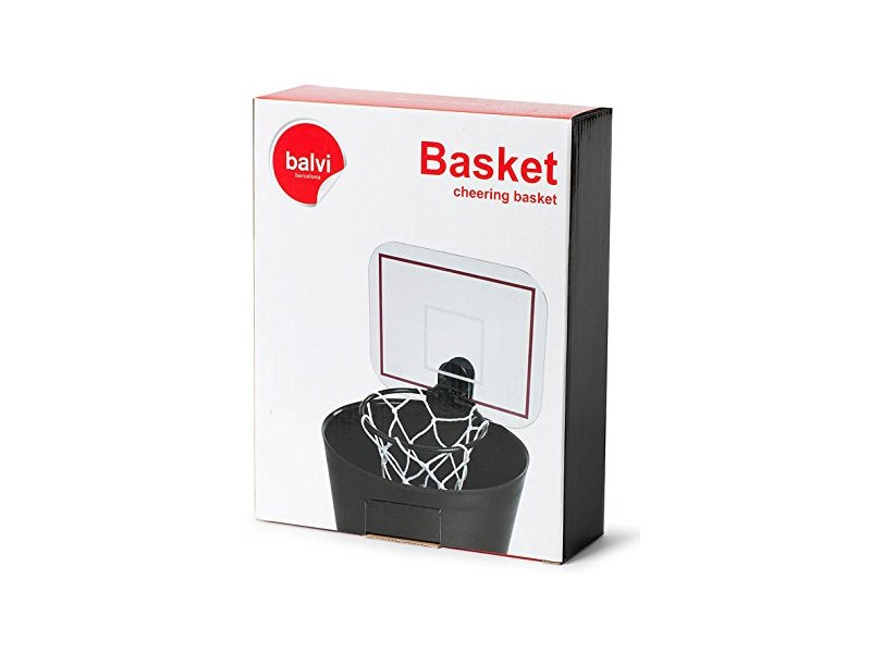 Držač za korpu za otpatke - Basketball