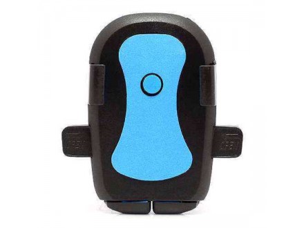 Drzac za mobilni telefon D20 plavi (vakum)