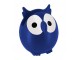 Držač za naočare - Owl, Dark Blue - Sur mon bureau slika 1