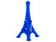 Držač za sliku - Eiffel Tower, Dark Blue - Sur mon bureau slika 1