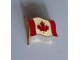 Države `Zastava Kanade` (na kopču) slika 1