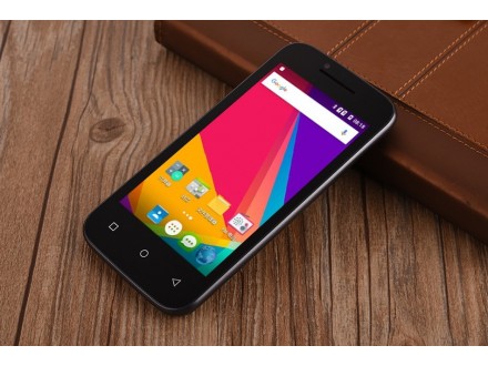 Dual sim SERVO H1 Android 6.0