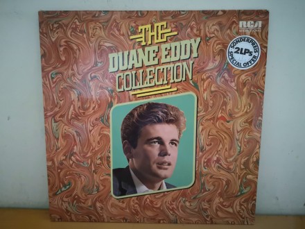 Duane Eddy:The Collection