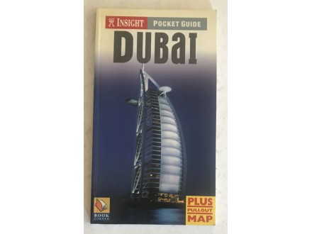Dubai-Insight pocket guide
