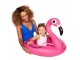 Dubak Baby Float - flamingo dubak guma za vodu na naduvavanje slika 1