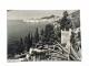 Dubrovnik - Panorama - Hrvatska - Putovala 1957.g - slika 1