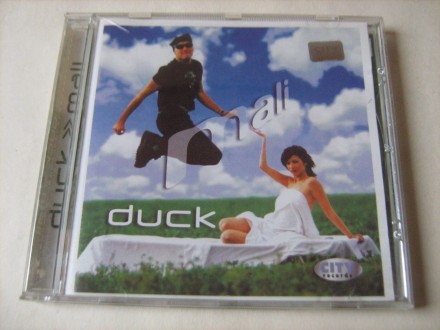 Duck - Mali