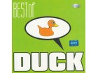 Duck – Best Of  CD NOV