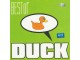 Duck – Best Of  CD NOV slika 1