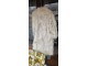 Duga raskošna bunda od polarne lisice 42 slika 2