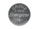 Dugmasta ENERGIZER CR2012 3V Lithium Baterija 2012 slika 2