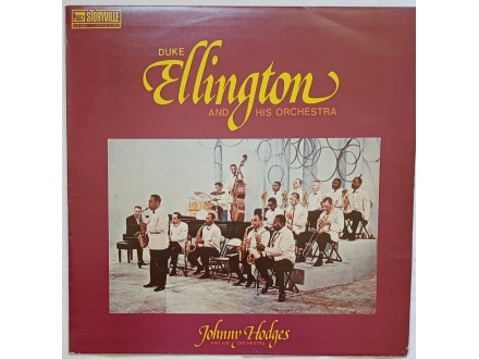 Duke Ellington&;;;orchestra / Johnny Hodges&;;;orchestra