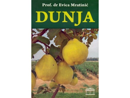 Dunja - prof. dr Evica Mratinić