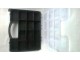 Duo-kutija za sitne delove,28 pregrada, dim. 27 x 20 cm slika 3