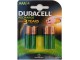 Duracell 750mAh AAA R3 MN2400, PAK4 CK,punjive NiMH baterije (rechargeable Duralock StayCharged 3g slika 1