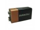 Duracell 9V 6LF22 MN1604, PAK1 CK, ALKALNE baterije slika 1