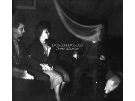 Duran Duran - Danse Macabre, Novo