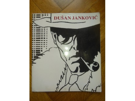 Dusan Jankovic- Zivot i delo 1894-1950-Rozic