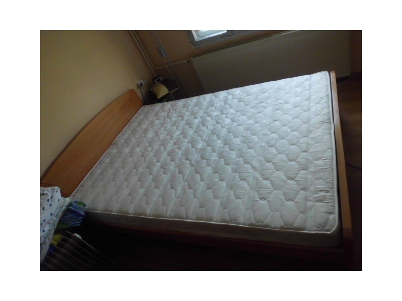 Dusek za bracni krevet 220x160cm