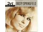 Dusty Springfield - The Best Of Dusty Springfield: 20th Century Masters - The Millennium Collection