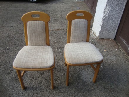 Dve stolice