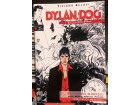 Dylan Dog Crni strah 4 - Slika- san o orfeju