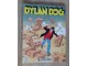 Dylan Dog SD br. 47 - tri puta nula slika 1