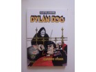 Dylan Dog Super book 8, Lavirint straha